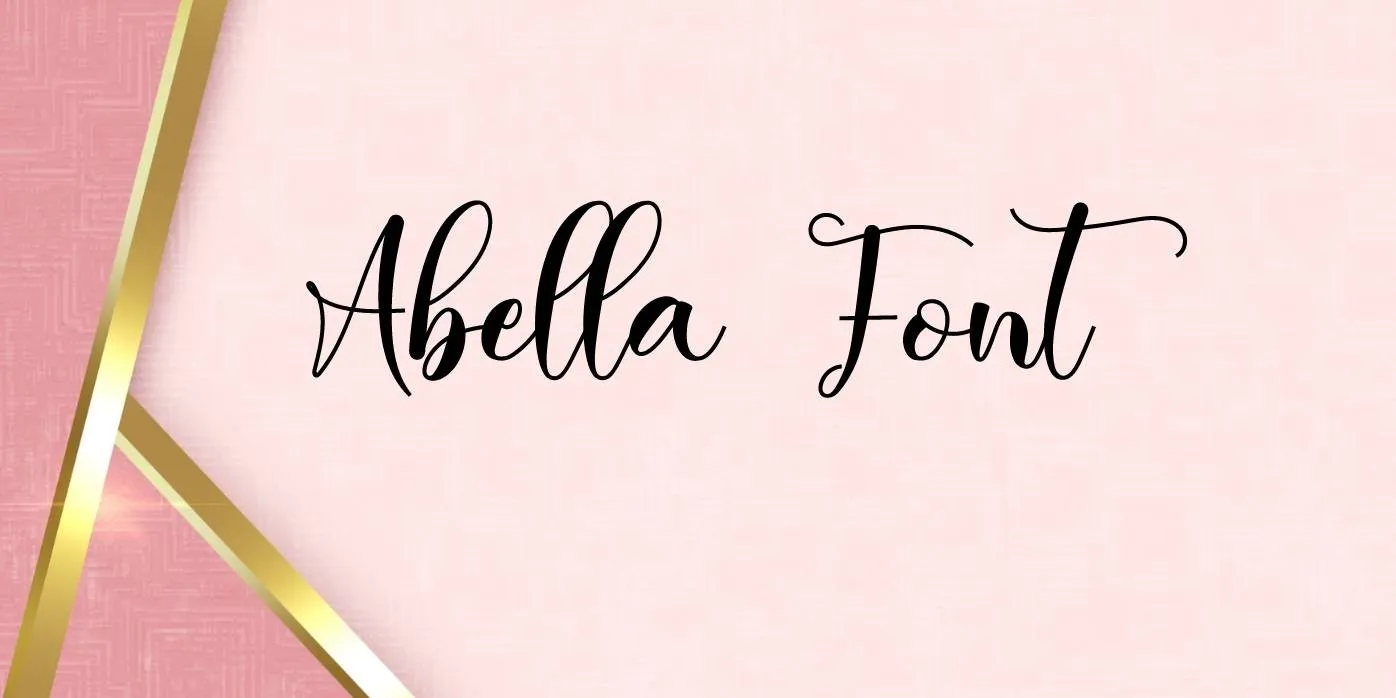 Abella Font