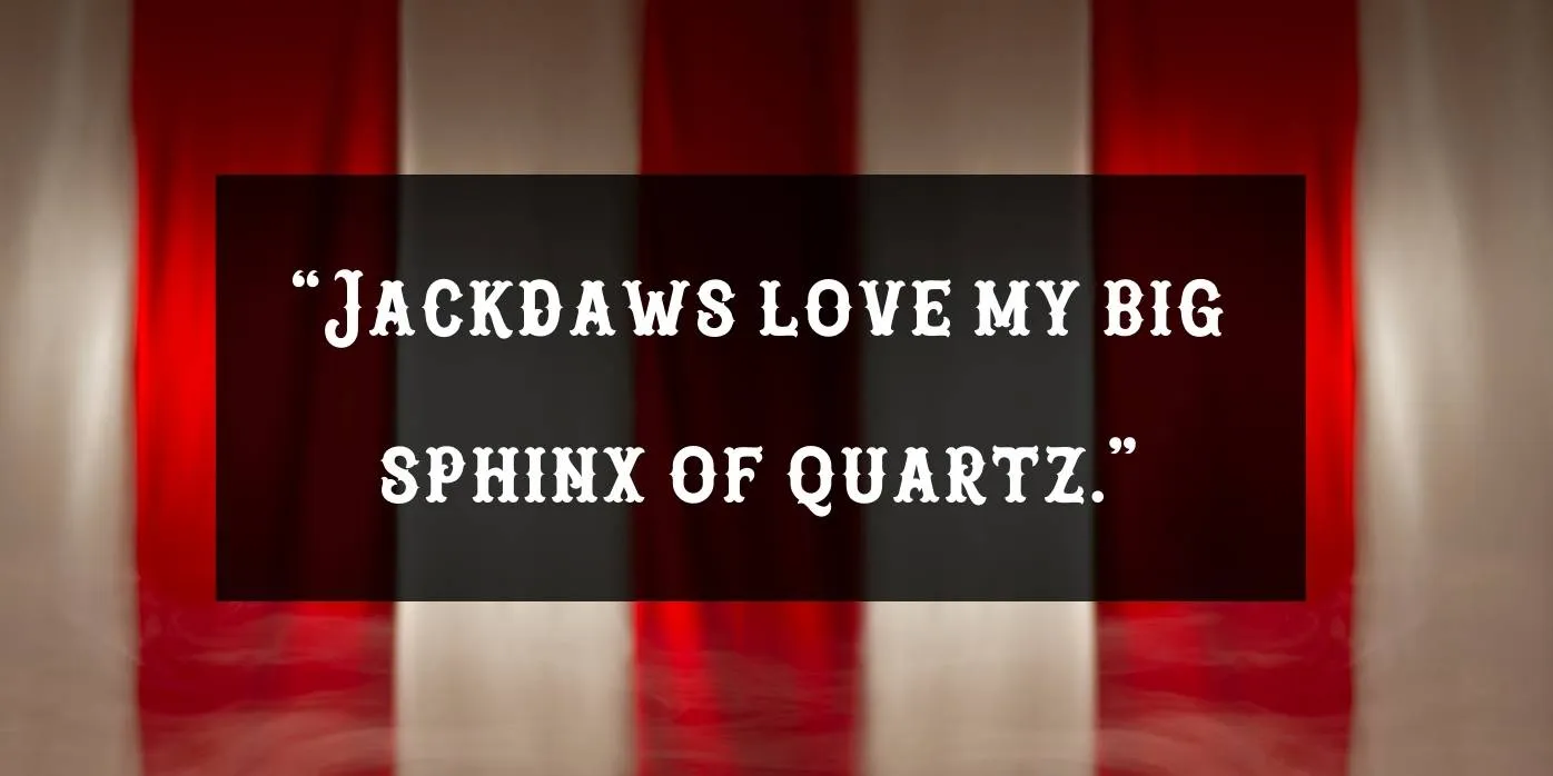 Addison Circus Font Preview