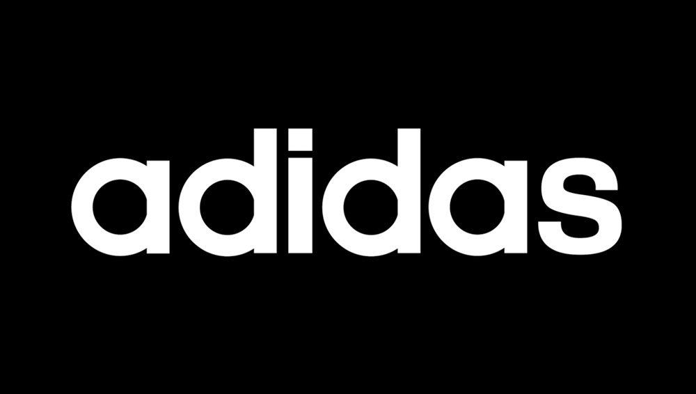 Adidas Font