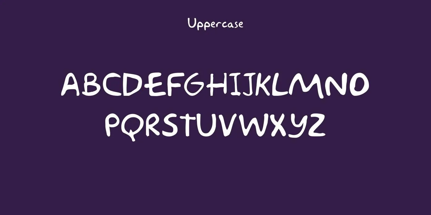 Akbar Font Preview