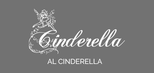 Al Cinderella Font