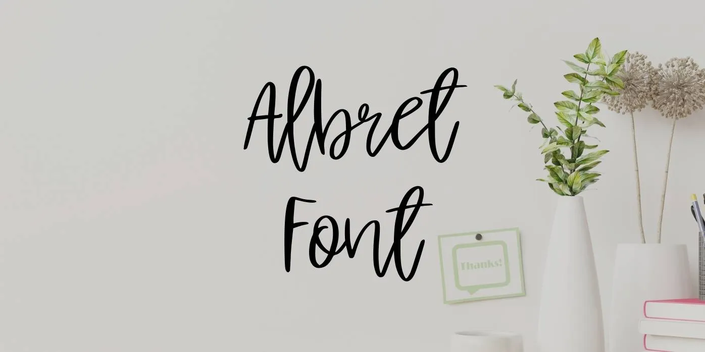 Albret Font