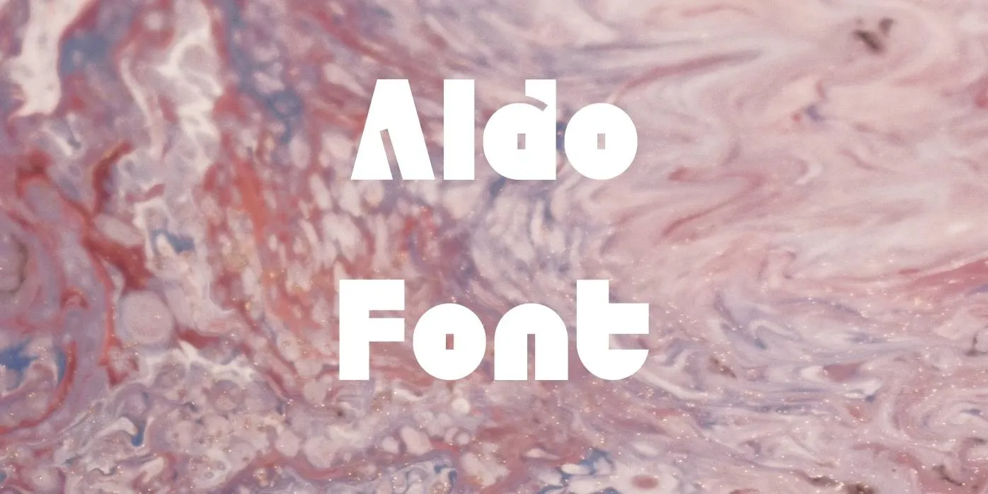 Aldo Font