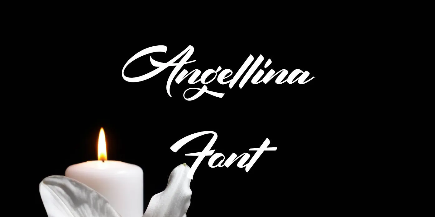 Angellina Font