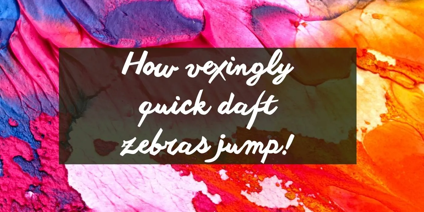 Another Shabby Font Preview