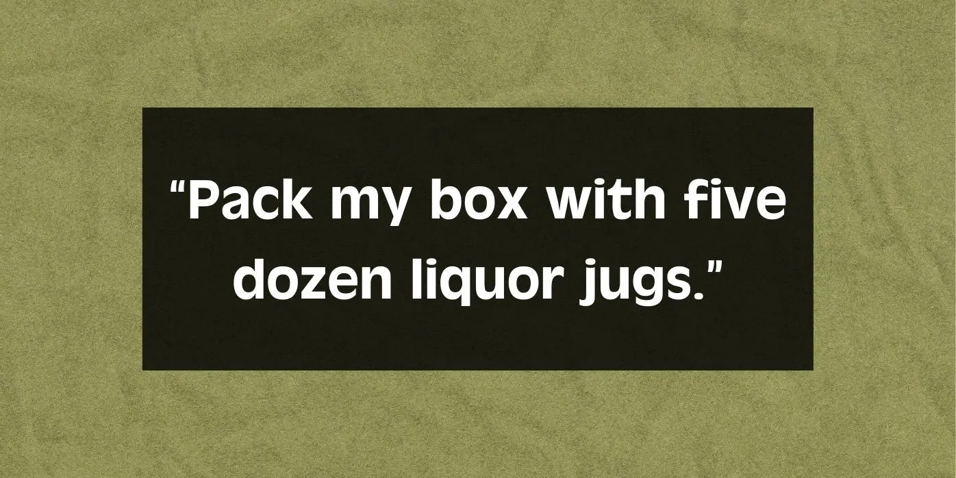 Antique Olive Bold Font Preview