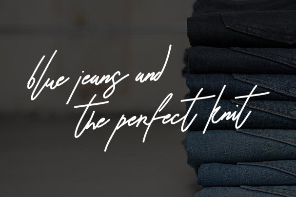 Arion Signature Typeface Font Preview