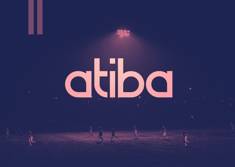 Atiba Font