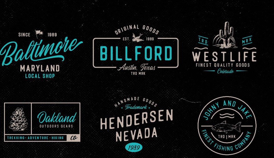 Autogate Script Font Preview