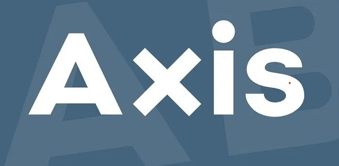 Axis Typeface Font