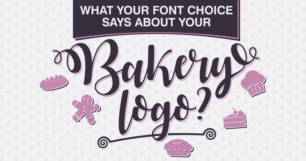 Bakery Font Preview