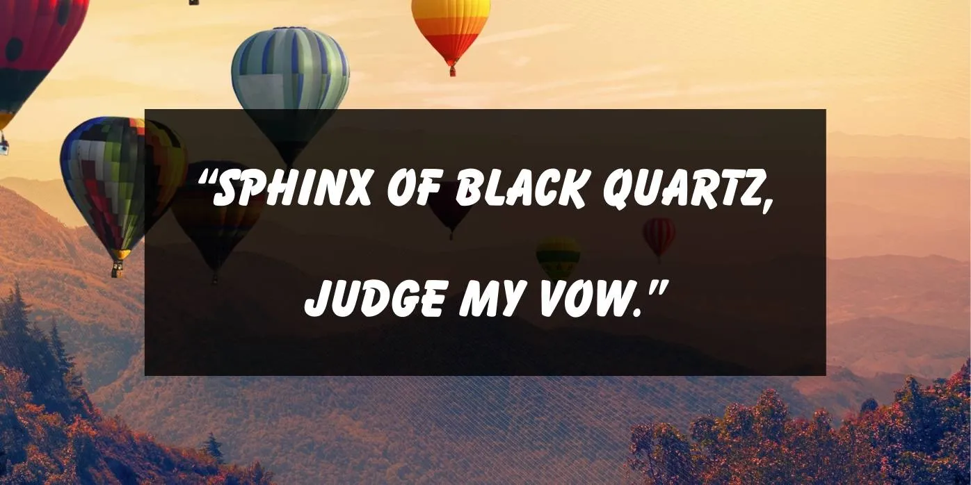 Balloon Font Preview