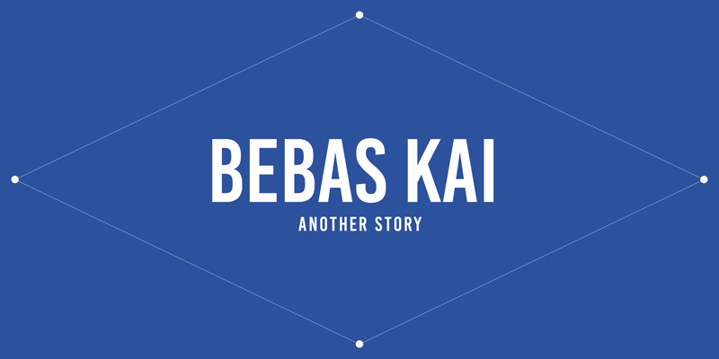 Bebas Kai Font Preview