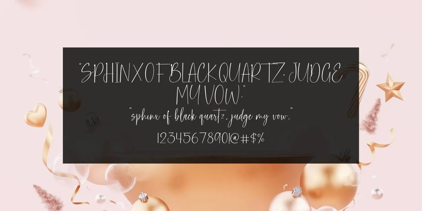 Bestand Font Preview