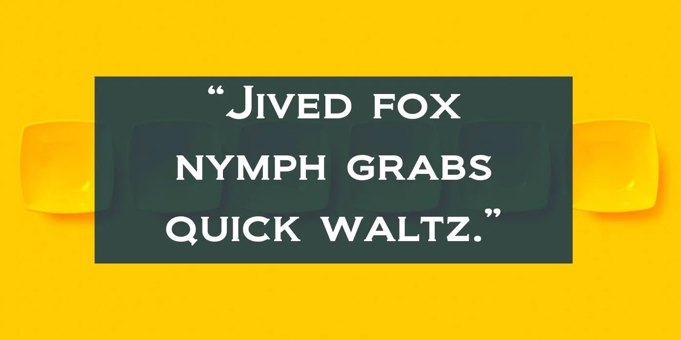 Biondi Font Preview