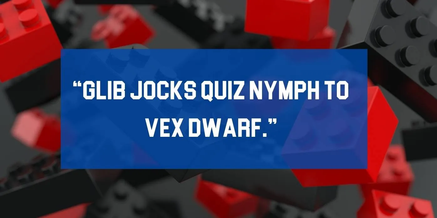 Blockletter Font Preview