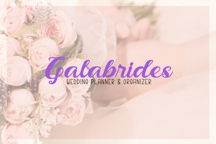 Bonjour Allegra Font Preview