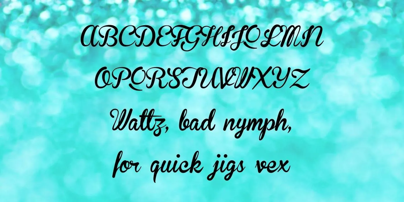 Brannboll Font Preview