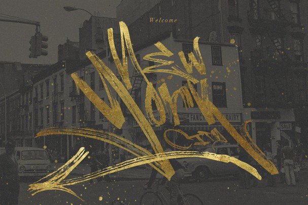 Burnts Maker Font Preview