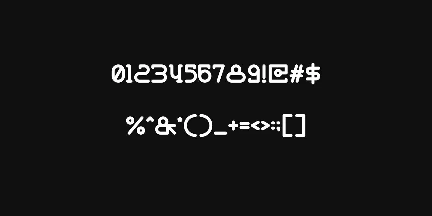 Cartos Font Preview
