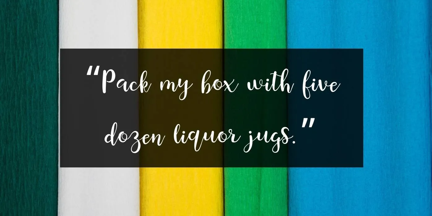 Castellia Font Preview