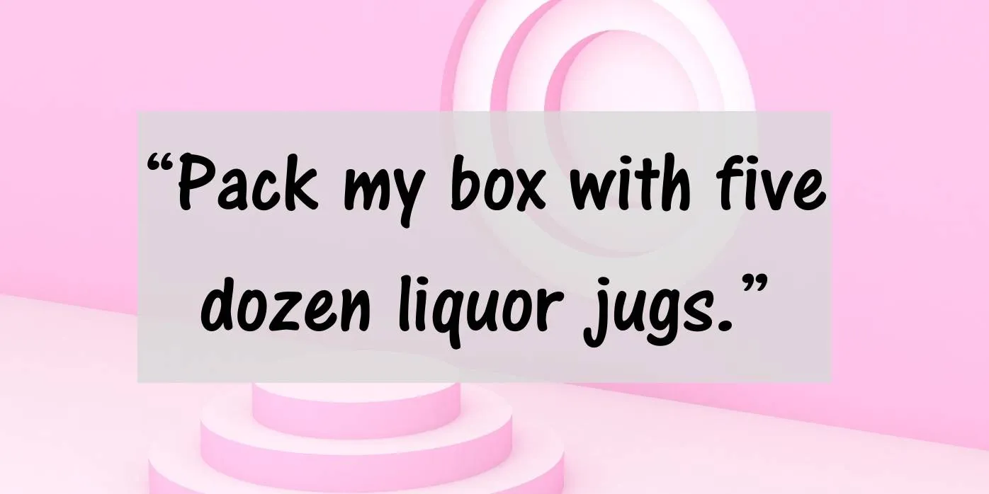 Cena Font Preview