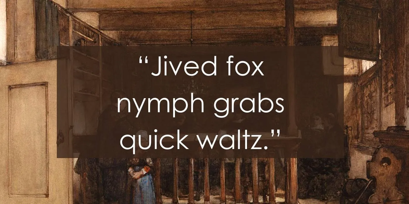 Century Gothic Font Preview