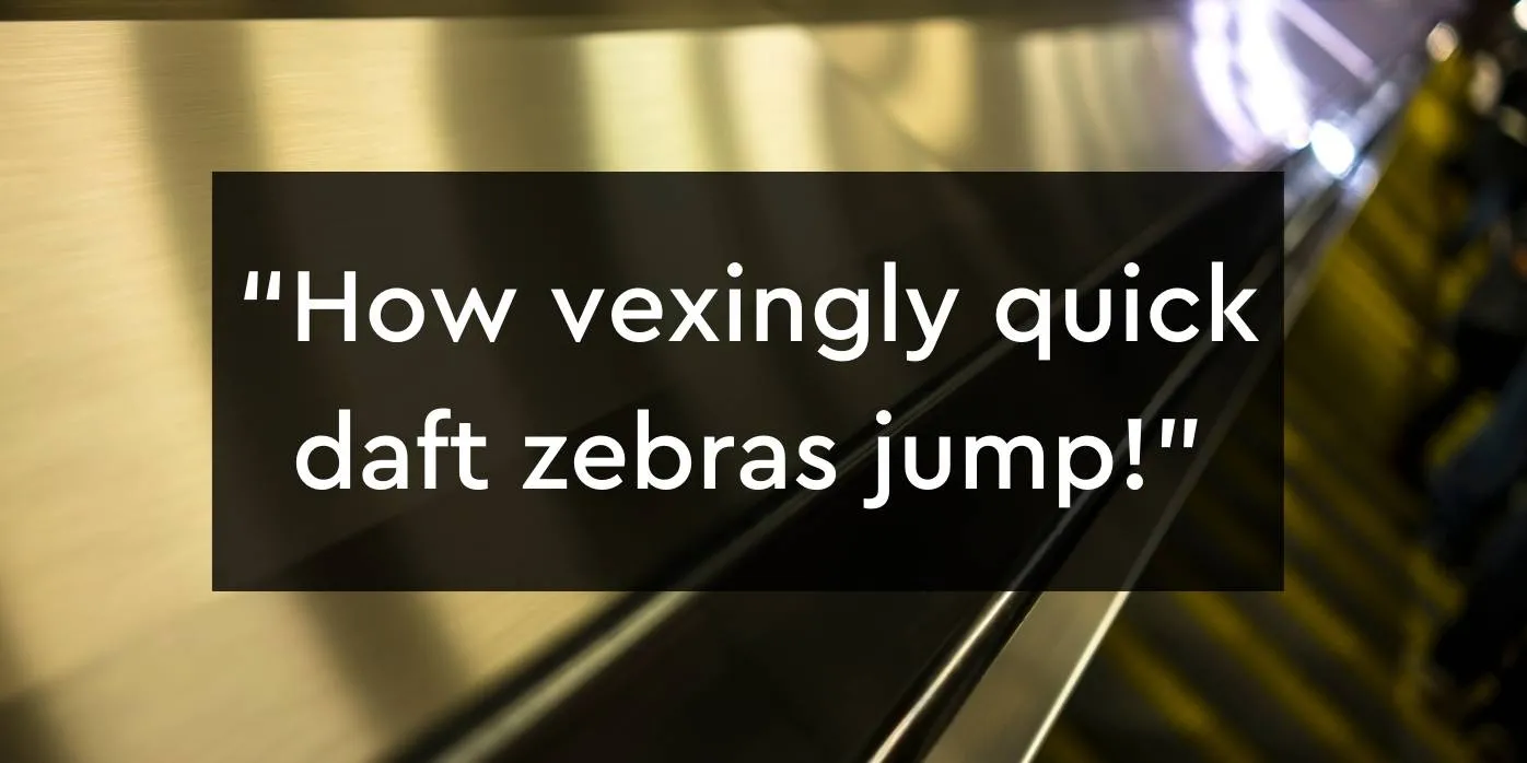 Cera Font Preview