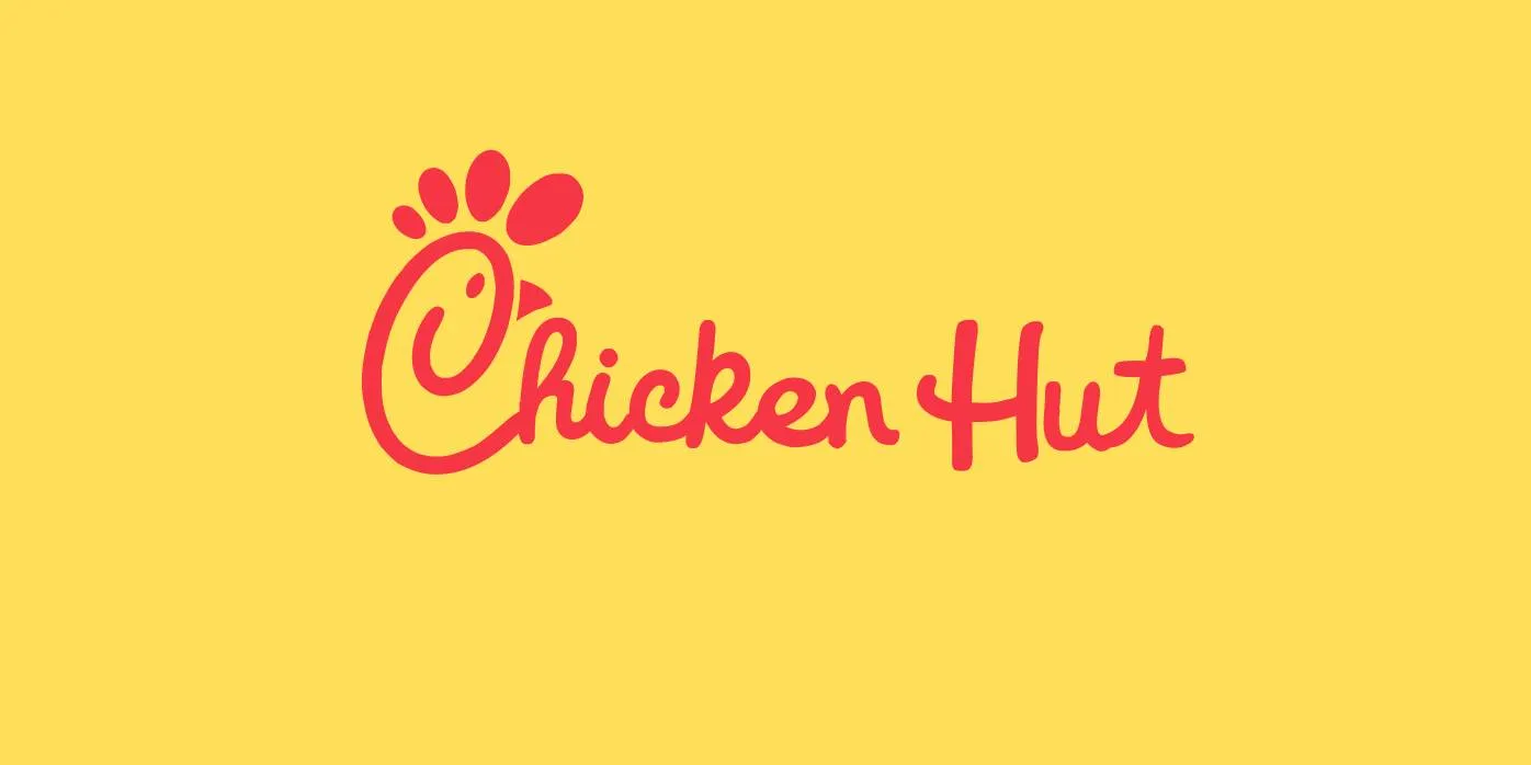 Chicken Hut Font