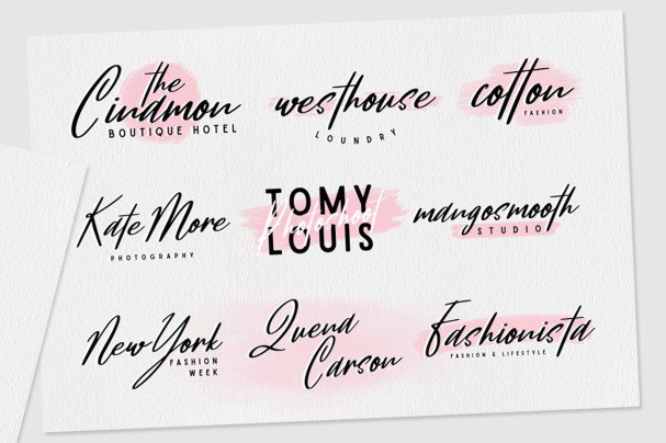 Cinamon Font