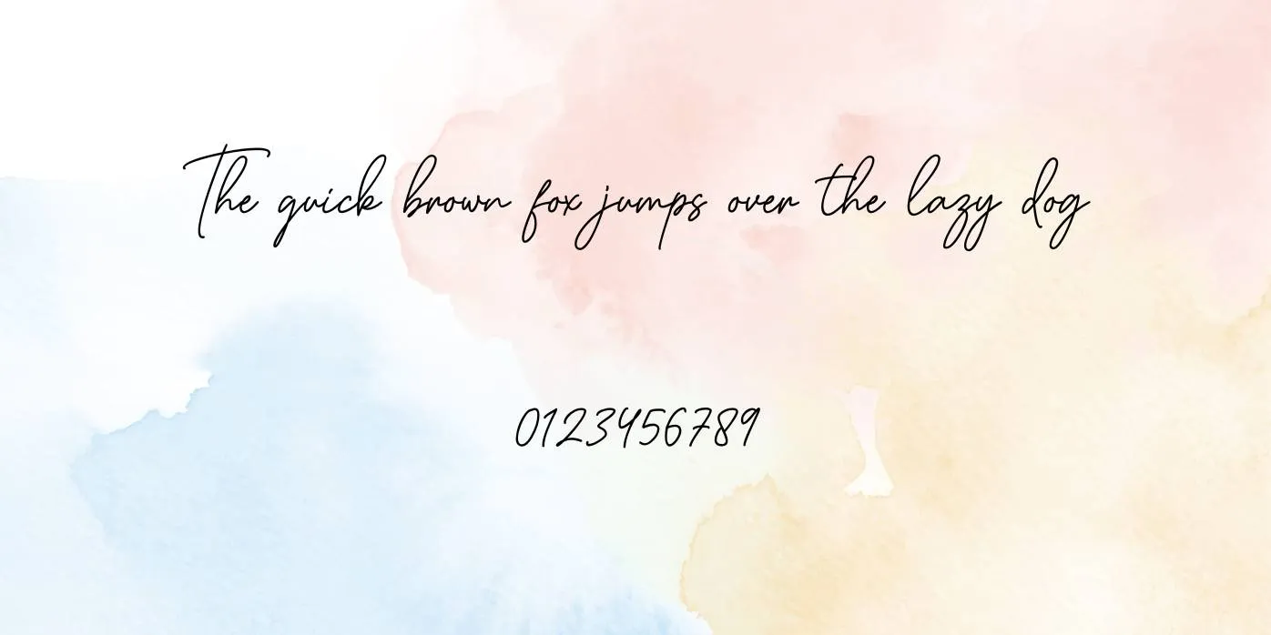 Claudiana Font Preview