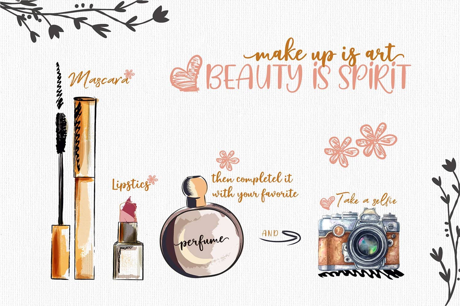 Coldays Font Preview