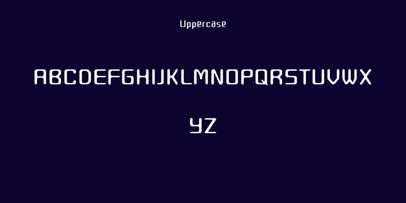 Cute Font Preview