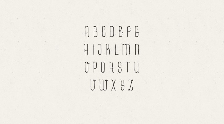 Cute Punk Font Preview