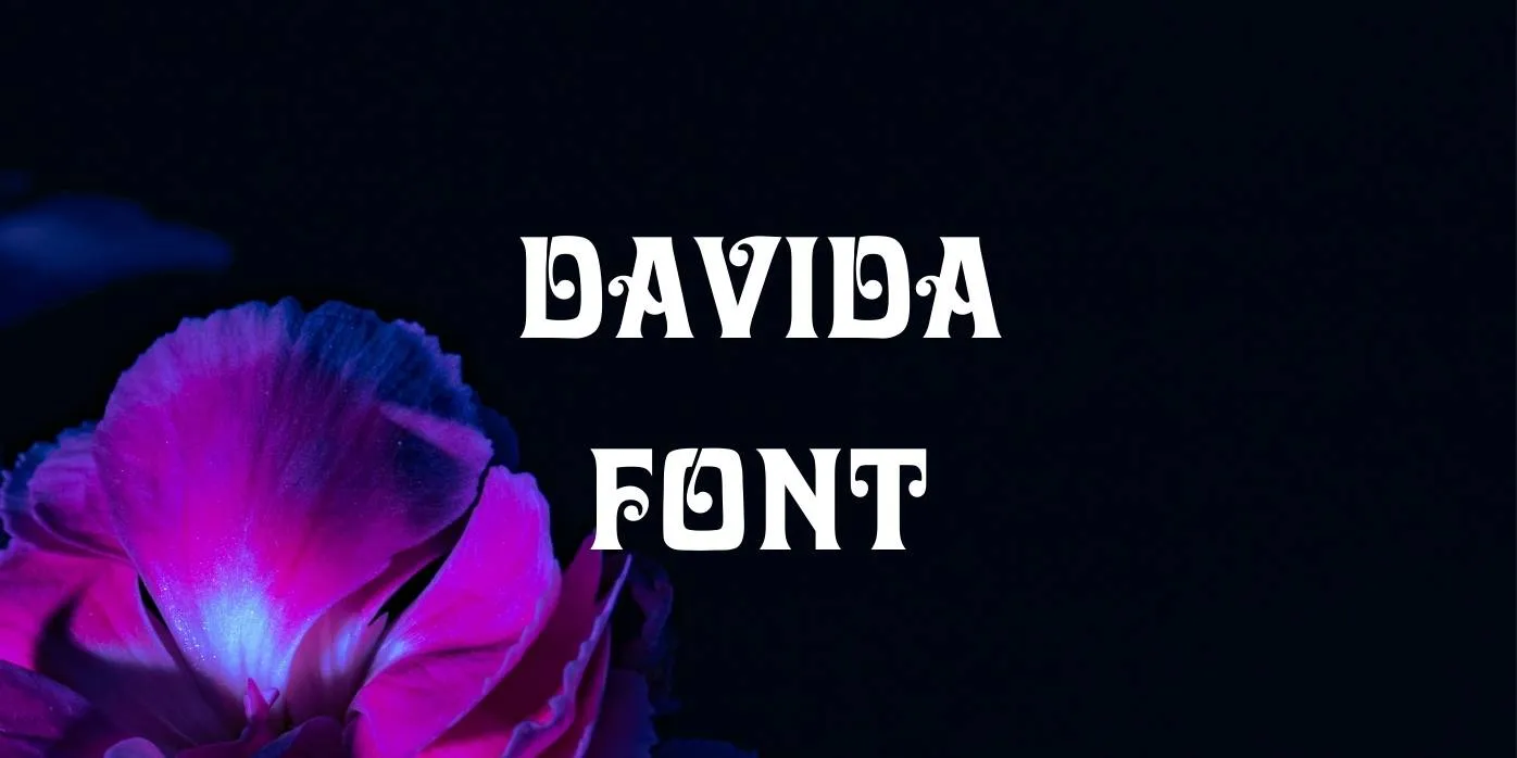 Davida Font