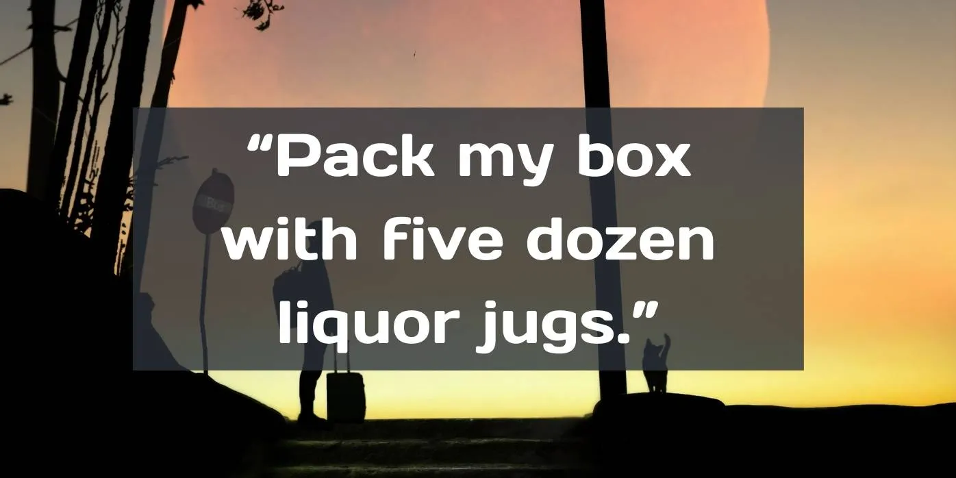 Days Font Preview