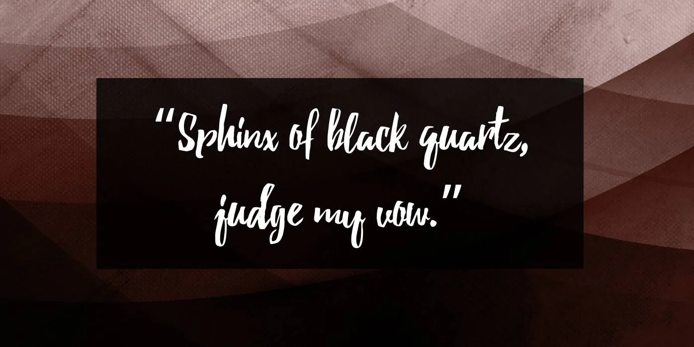 Debby Font Preview