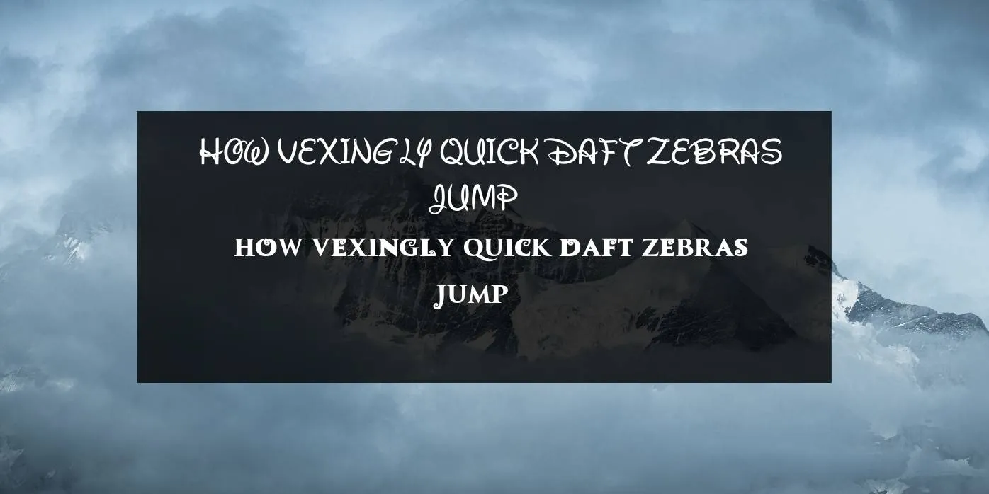 Descendants Font Preview