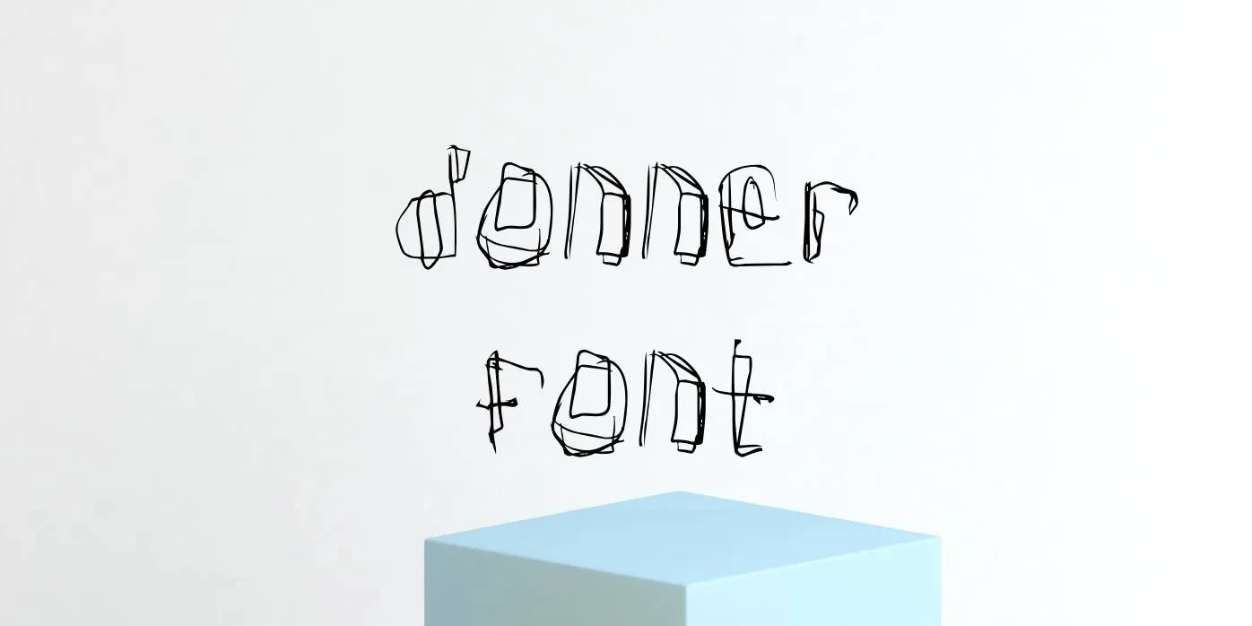 Donner Font