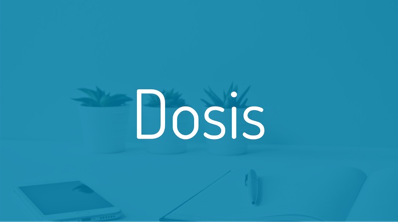 Dosis Font