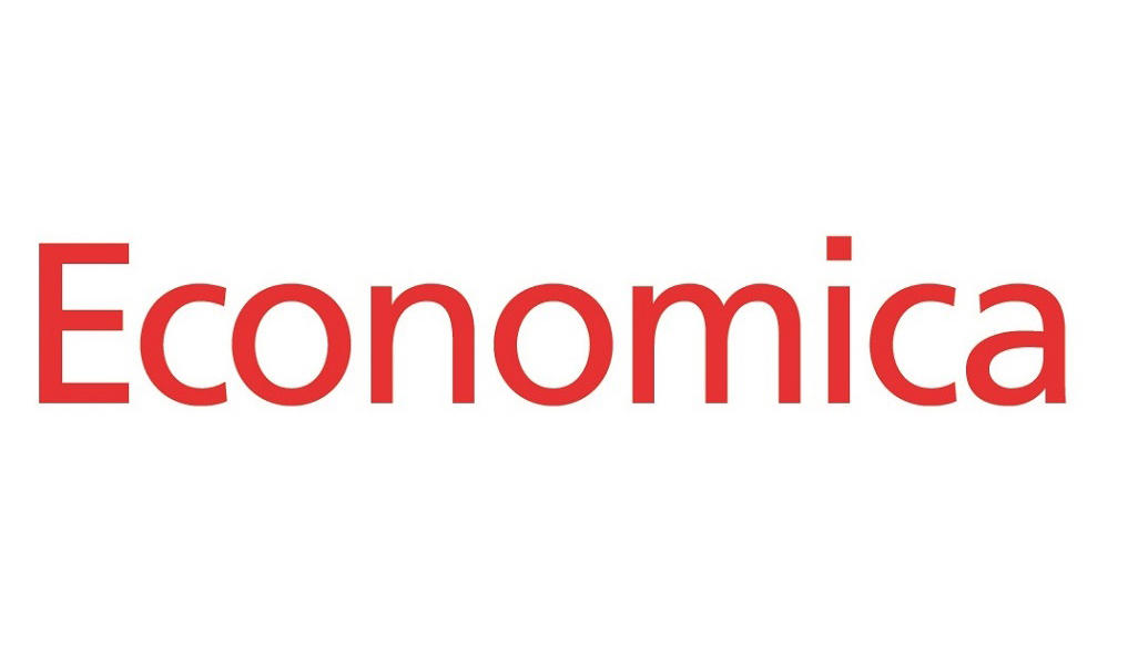 Economica Font Preview