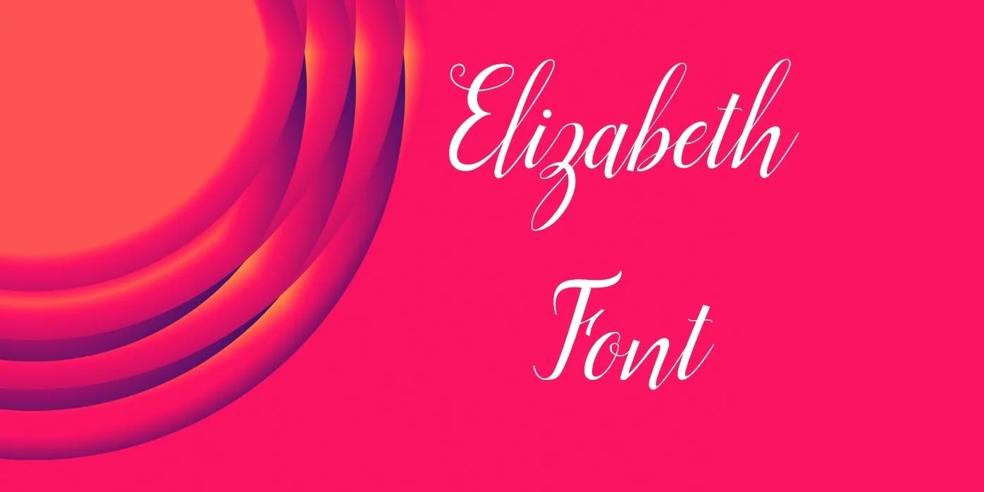 Elizabeth Font