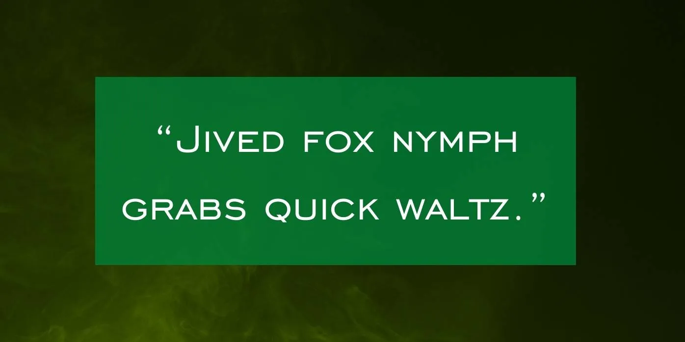 Engravers Gothic BT Font Preview