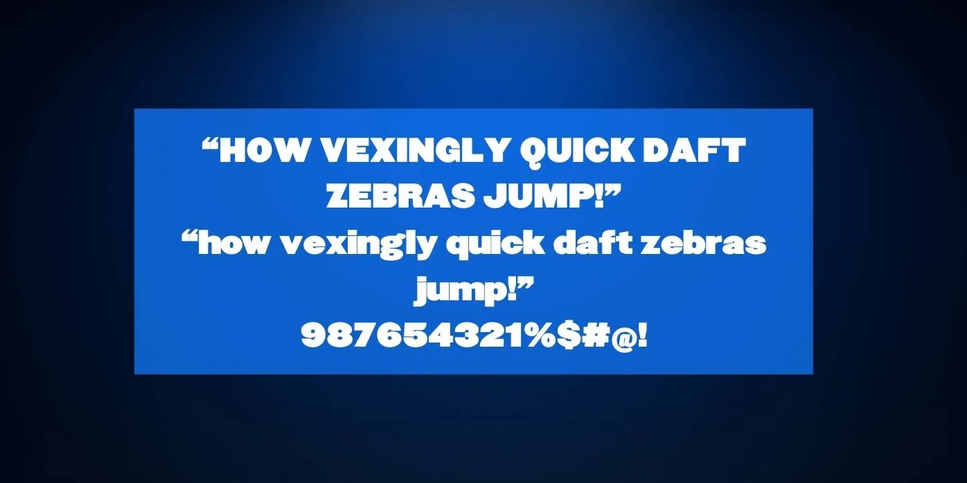 Fat Sans Round Font Preview