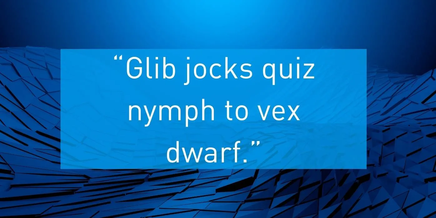 FF Din Font Preview