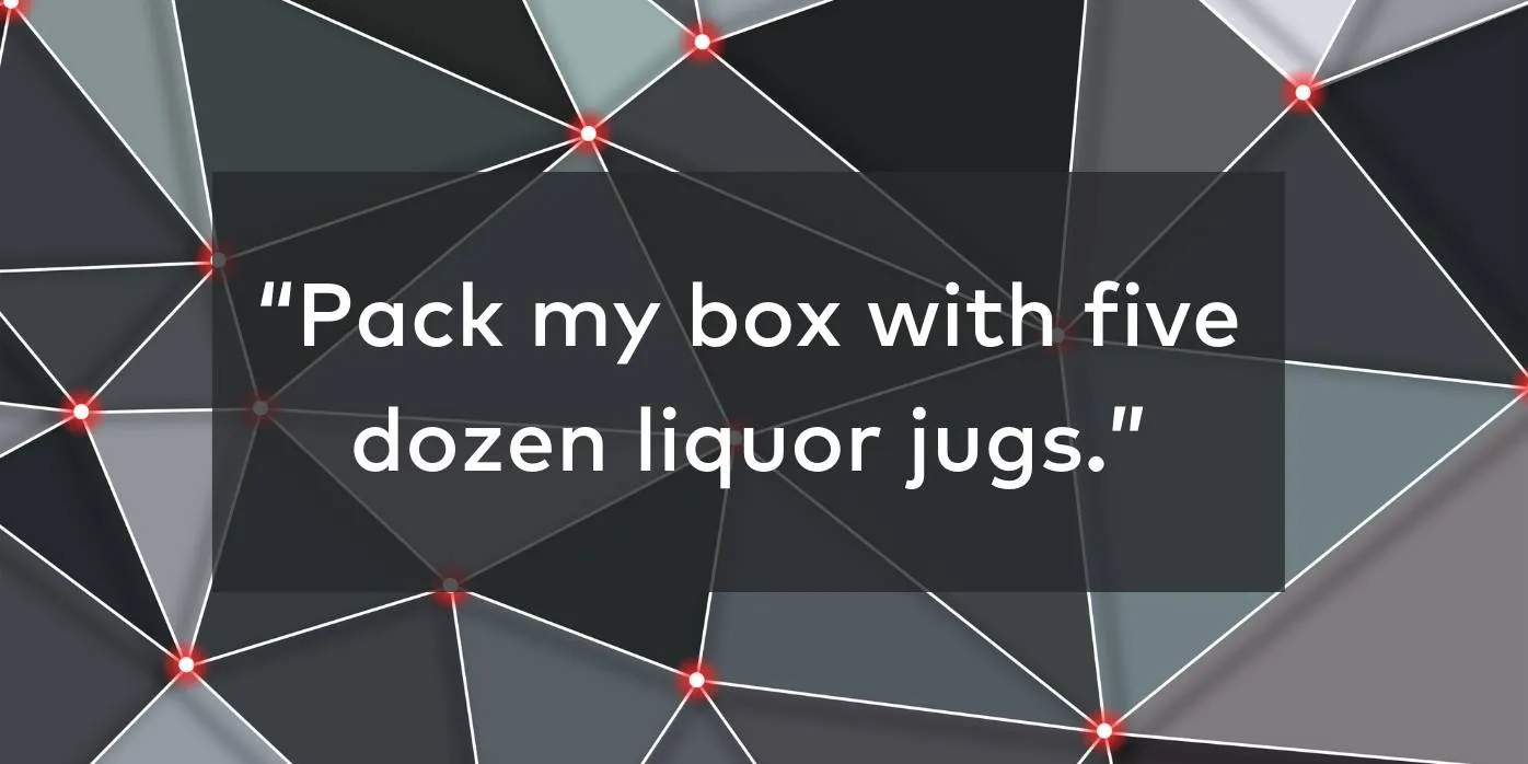 FF Mark Font Preview