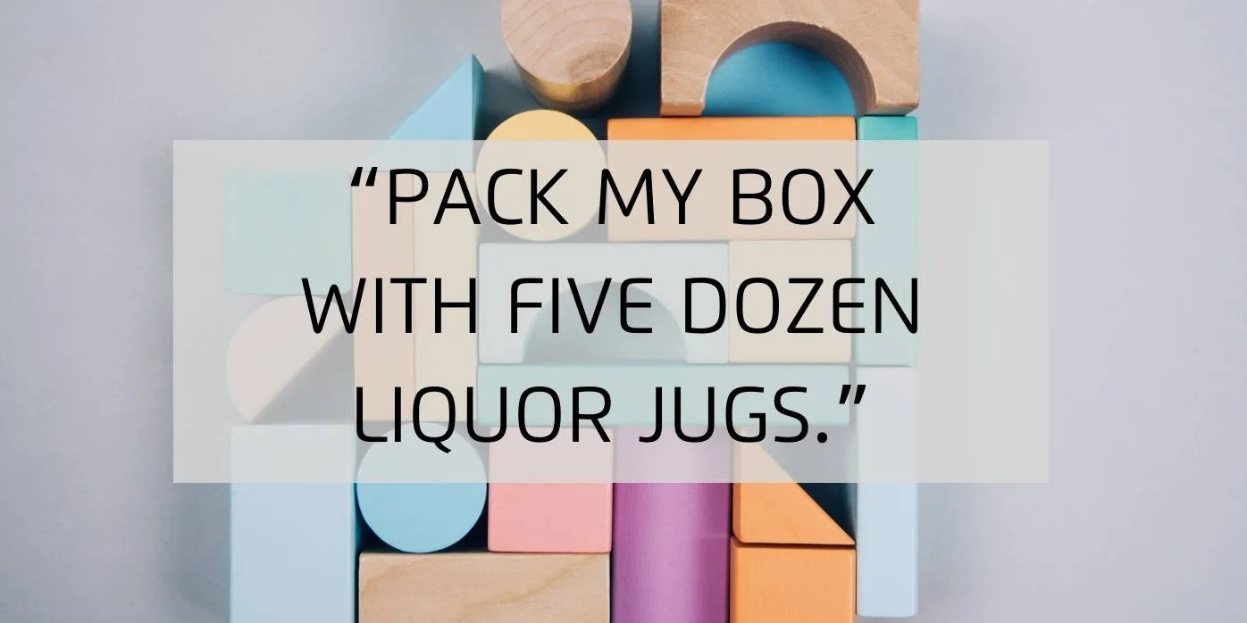 Flexo Font Preview