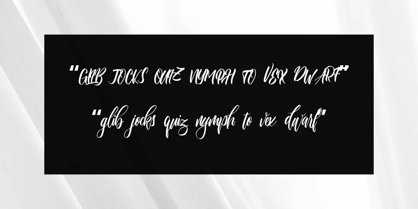Funtastic Font Preview