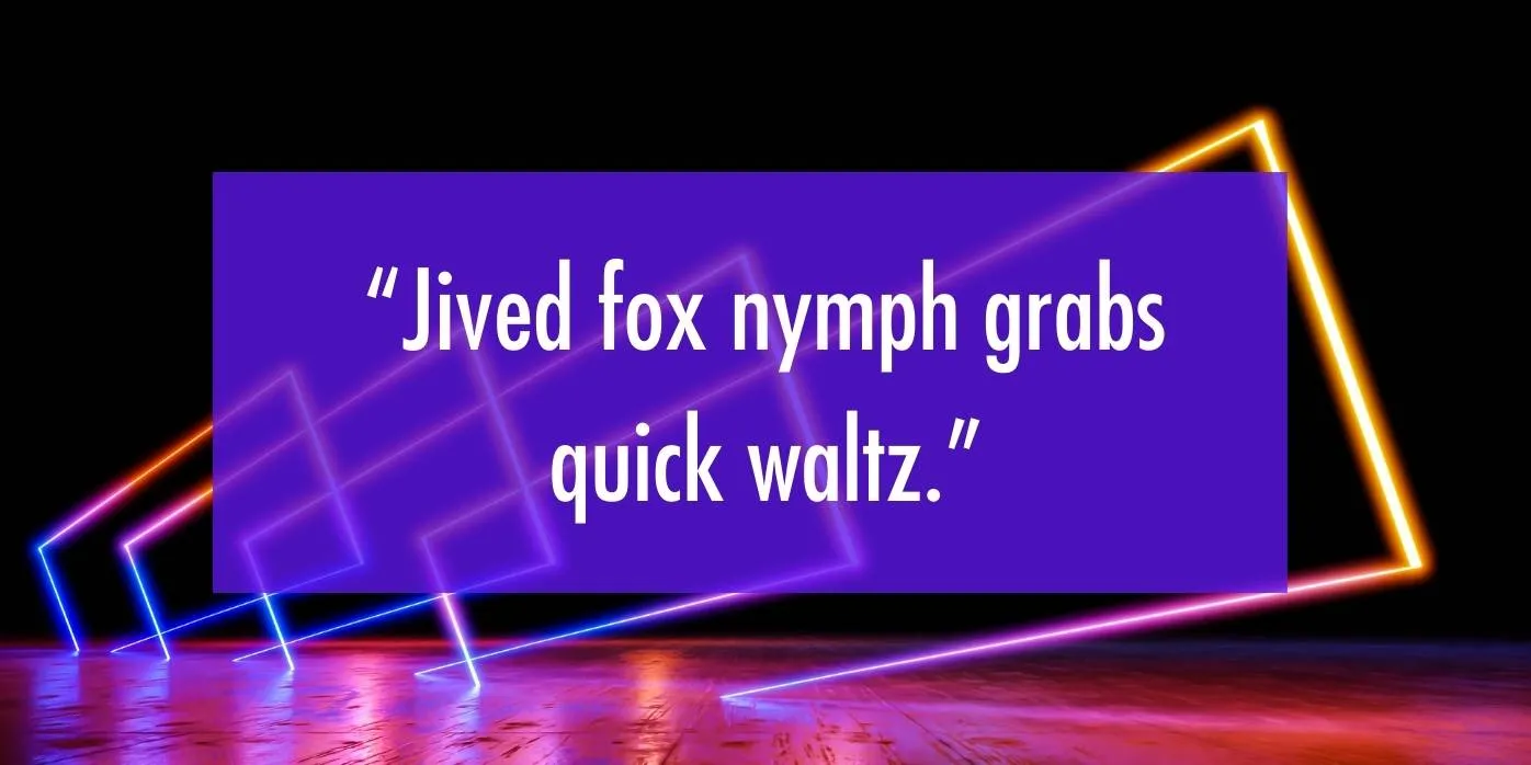 Futura Condensed Medium Font Preview