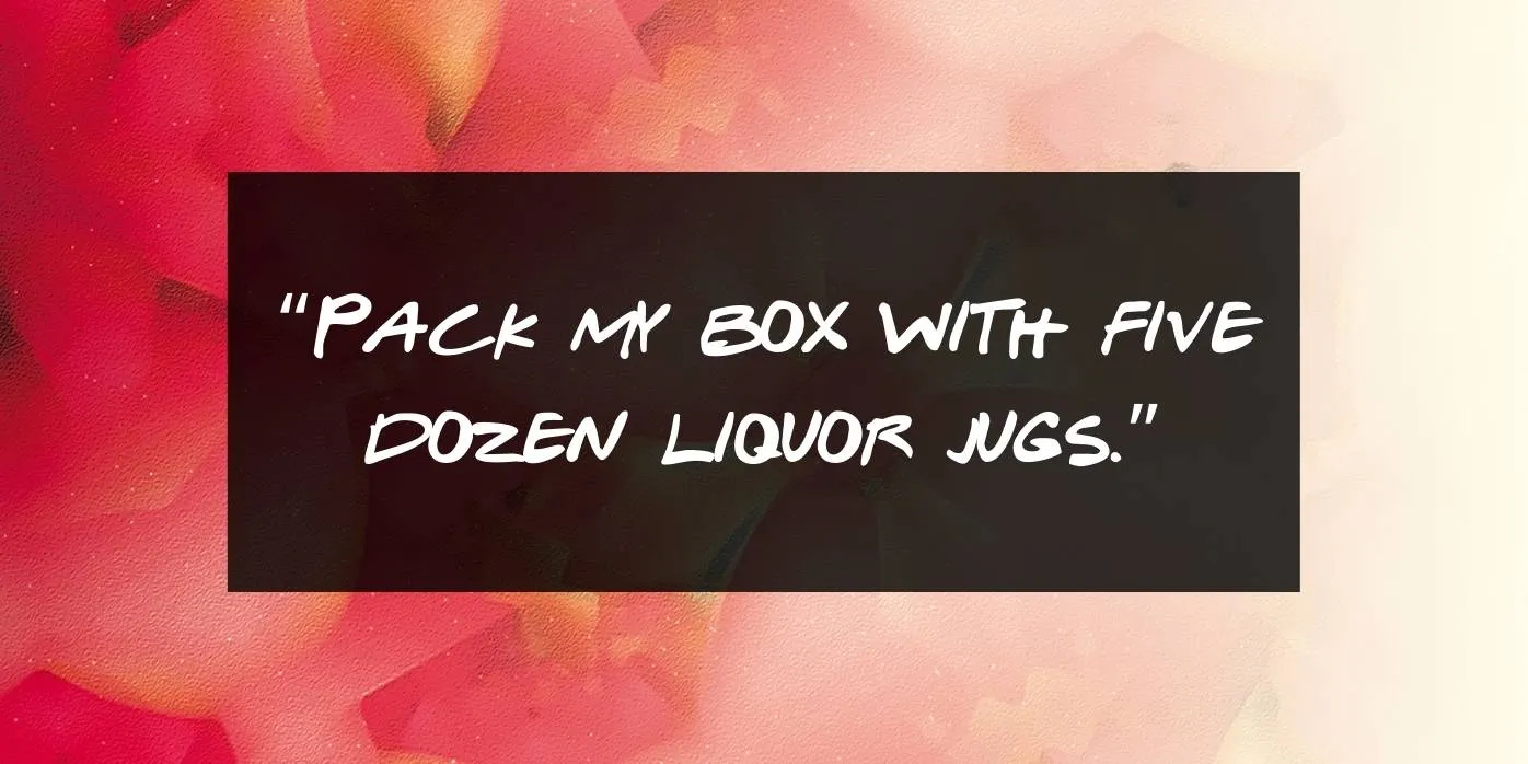 Gabriel Weiss Font Preview